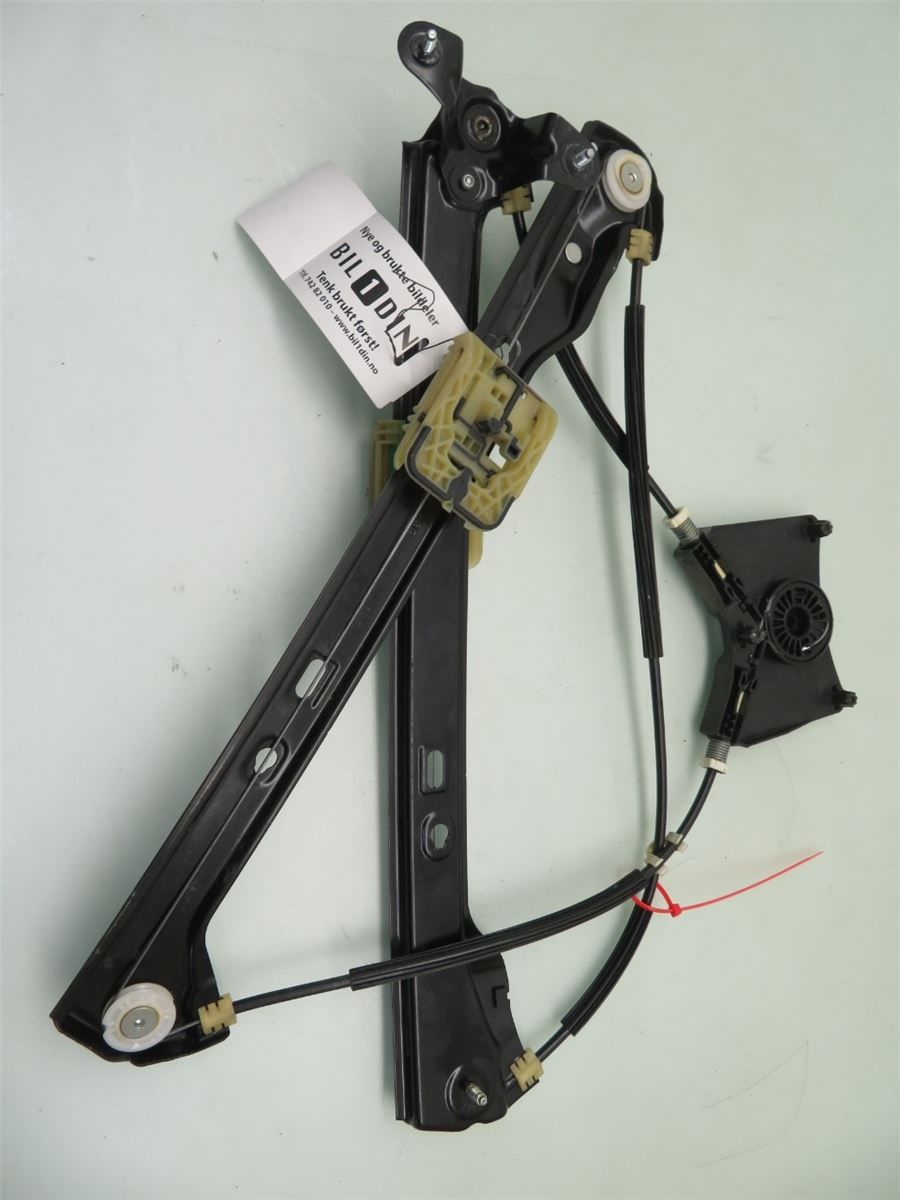 Bremsecaliper Foran Høyre – bilde 3