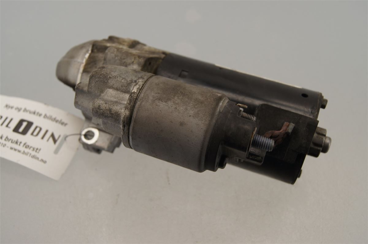 Startmotor Diesel – bilde 3