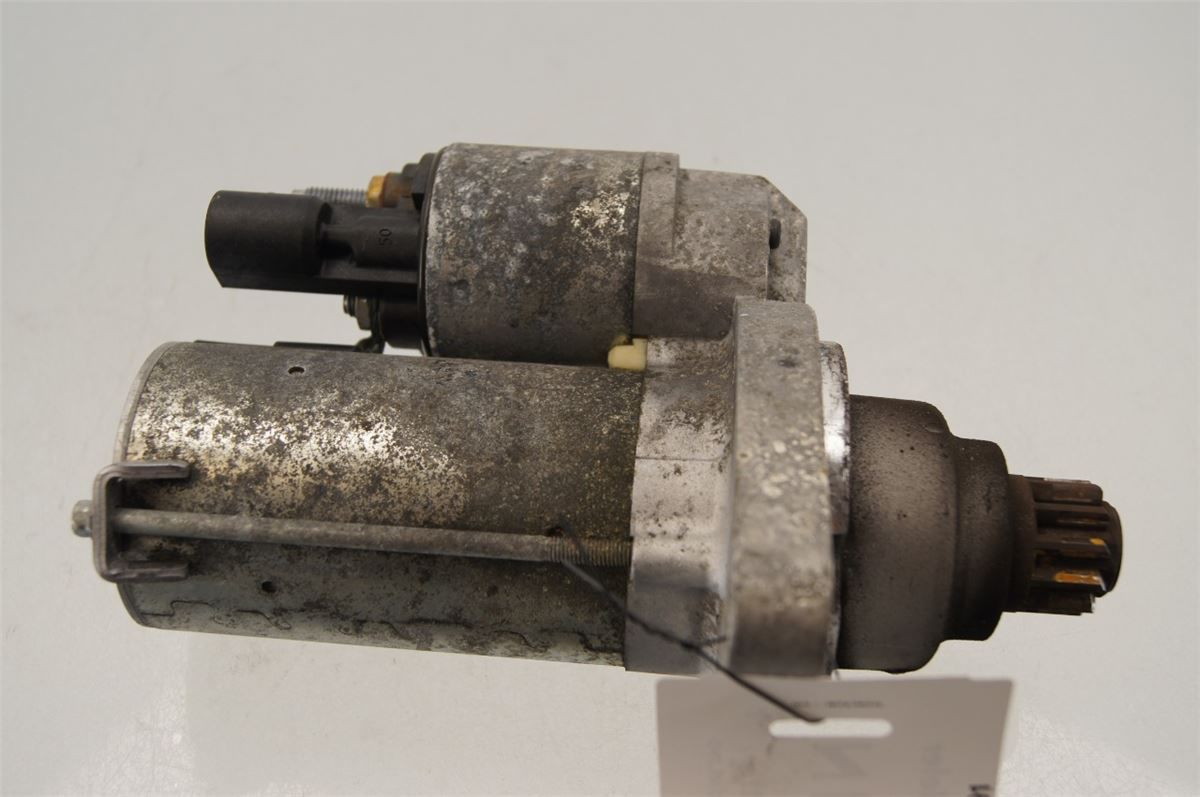 Startmotor Bensin – bilde 1