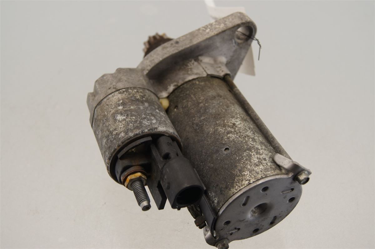 Startmotor Bensin – bilde 3