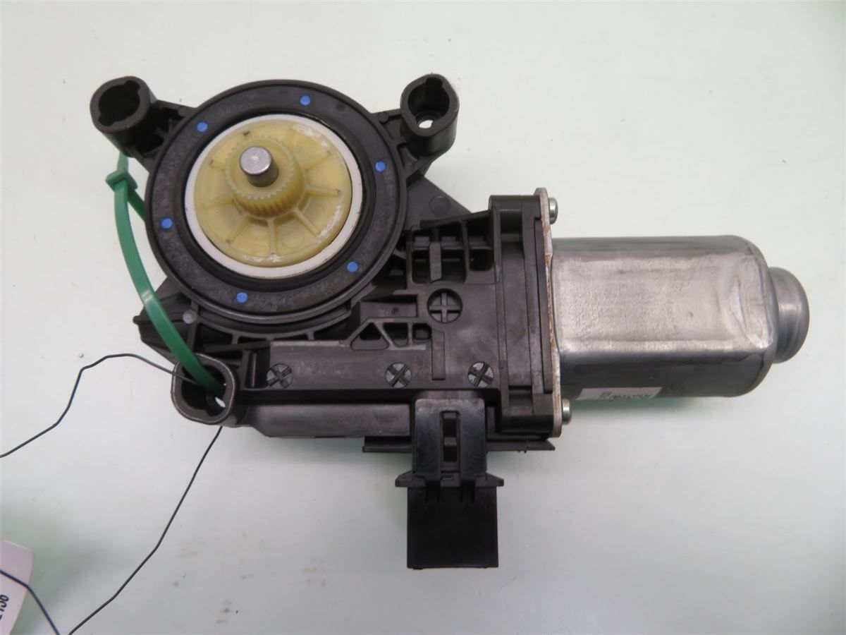 Vindusheismotor – bilde 1