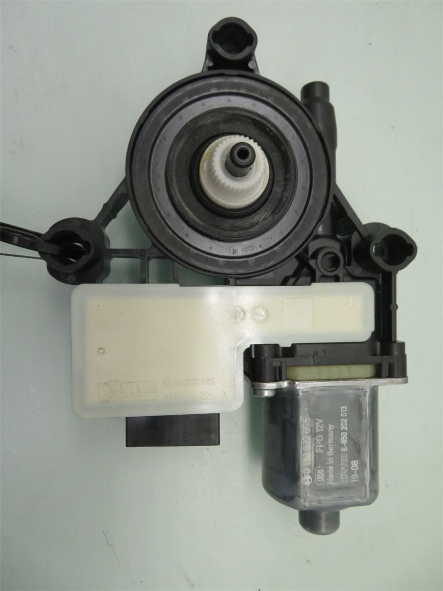 Vindusheismotor – bilde 1