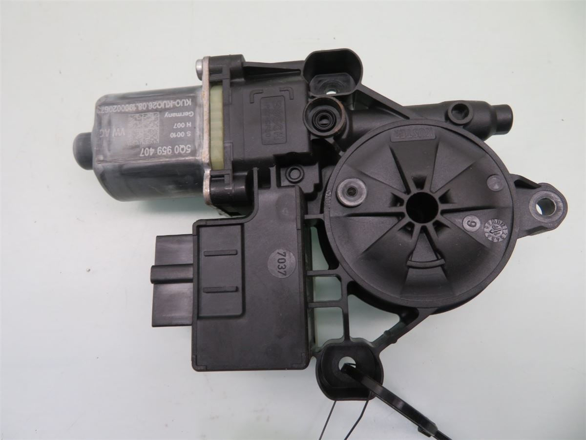Vindusheismotor – bilde 2