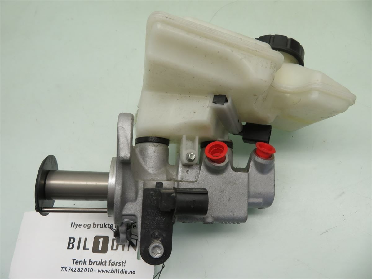 Brems Hovedsylinder – bilde 2