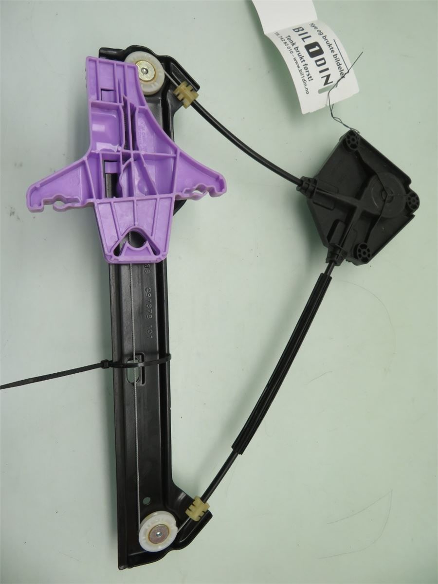 Vindusheis – bilde 3