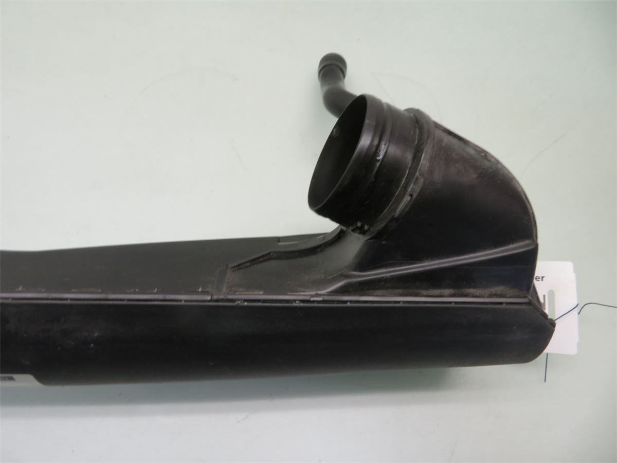 Luftstyring Front – bilde 2