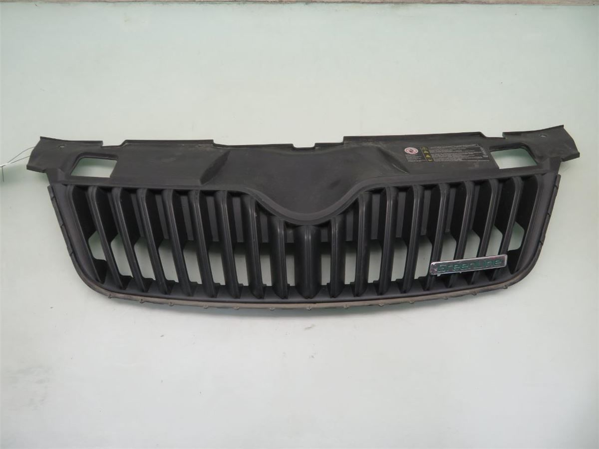 Grill / Gitter – bilde 1