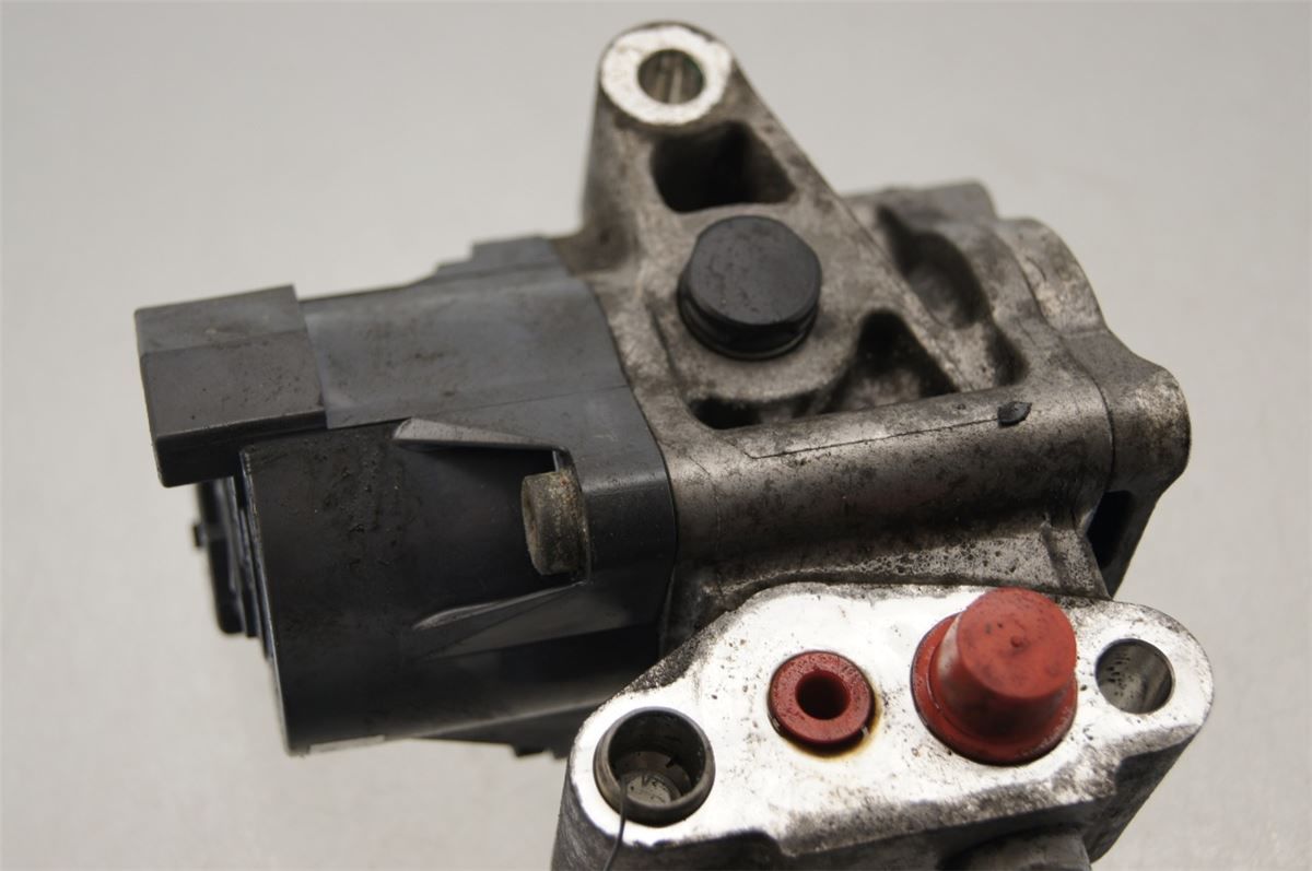 Gearkasse Oljepumpe – bilde 1