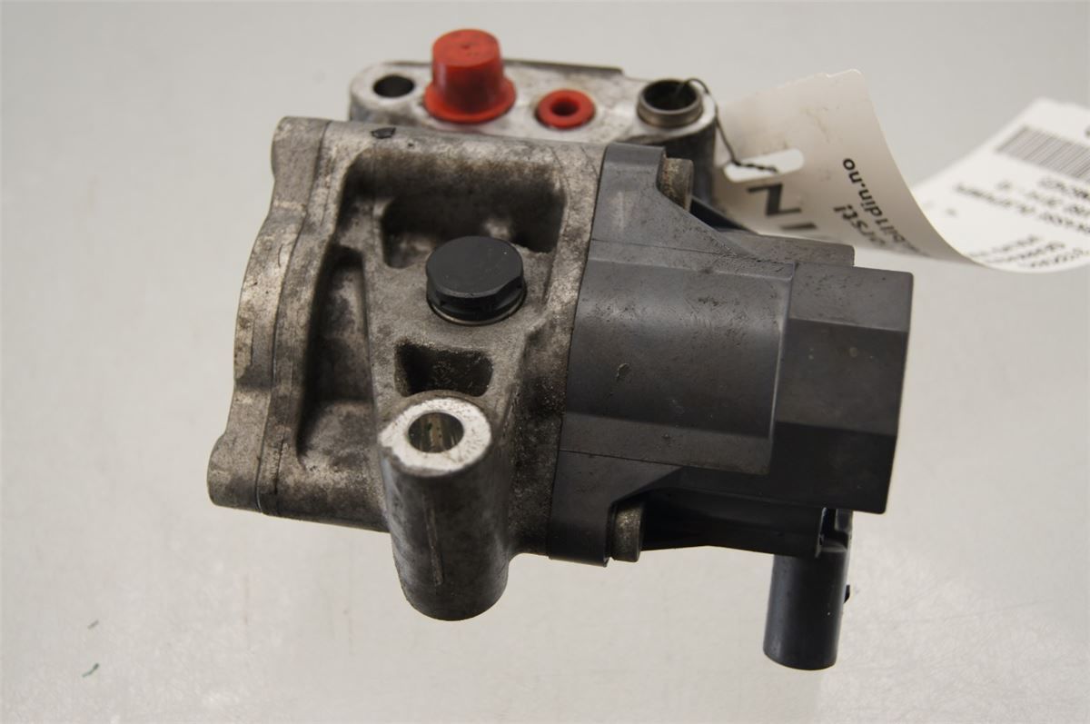 Gearkasse Oljepumpe – bilde 2