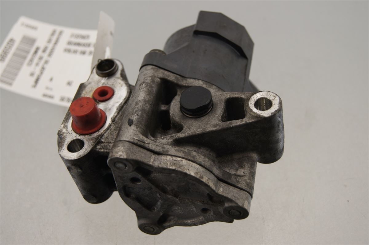 Gearkasse Oljepumpe – bilde 3