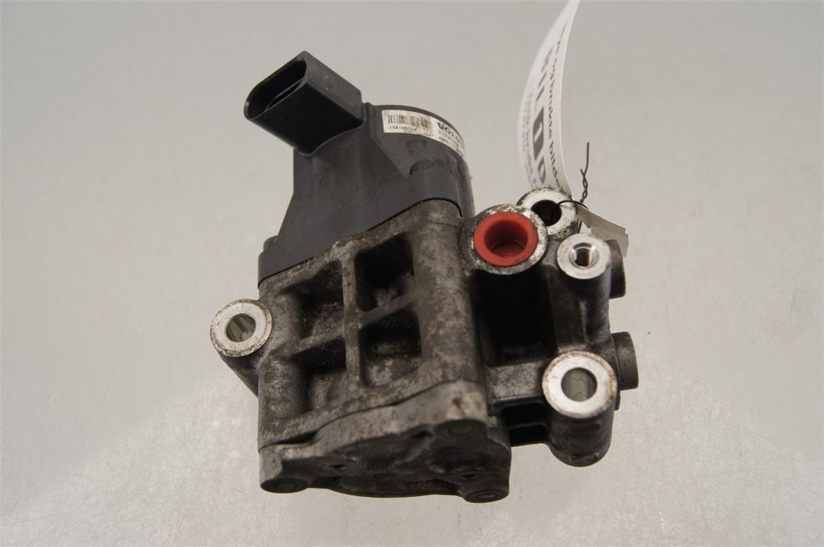 Gearkasse Oljepumpe – bilde 4