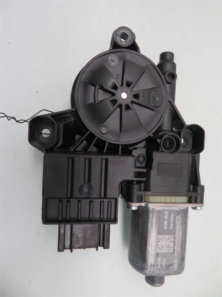 Vindusheismotor – bilde 1