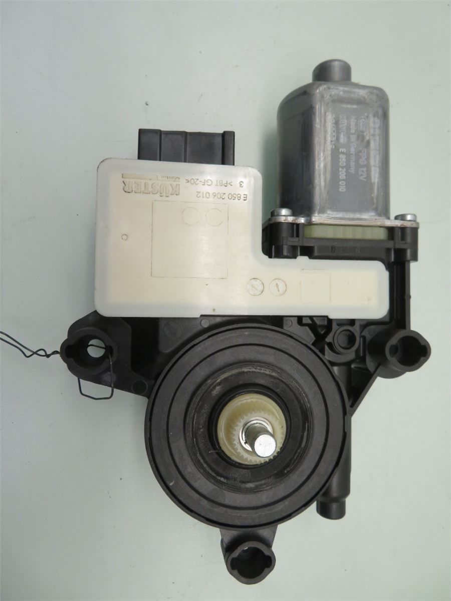 Vindusheismotor – bilde 2