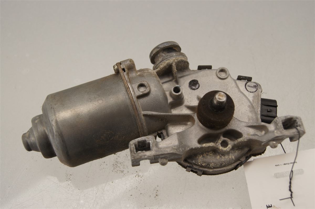 Viskermotor Frontrute – bilde 2
