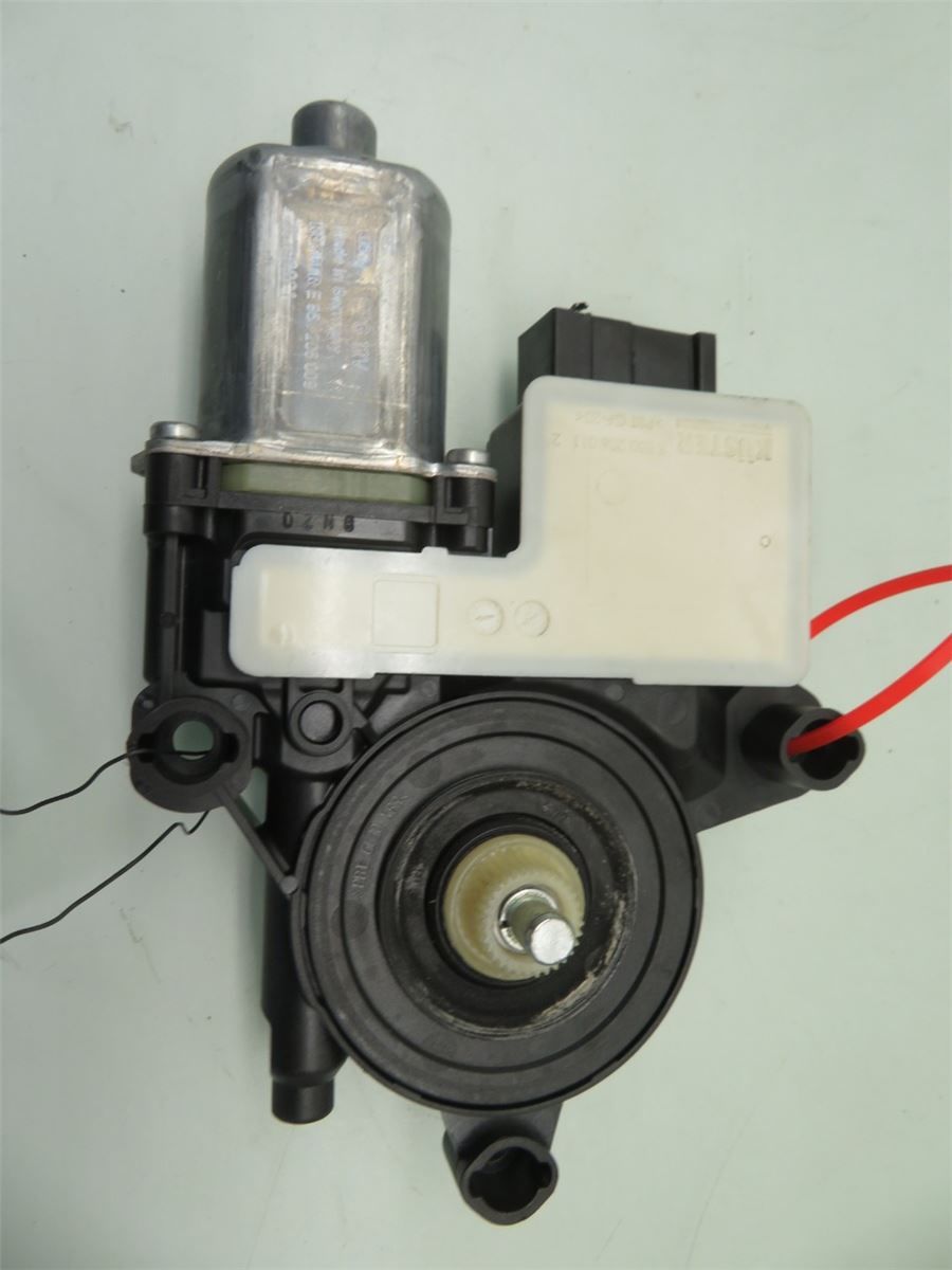 Vindusheismotor – bilde 1