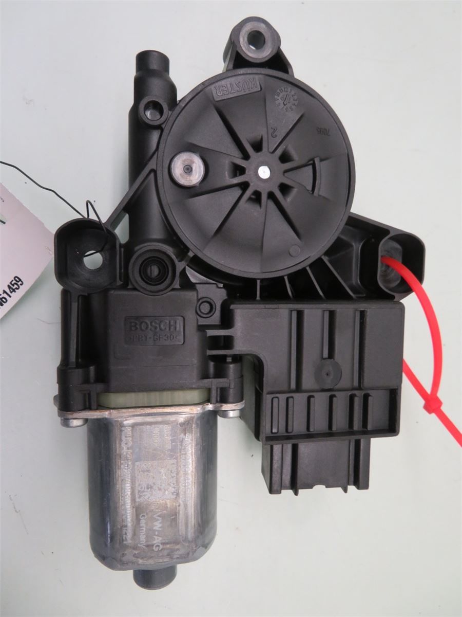 Vindusheismotor – bilde 2