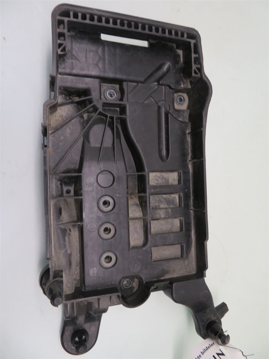 Batterikasse / Feste / Holder – bilde 1