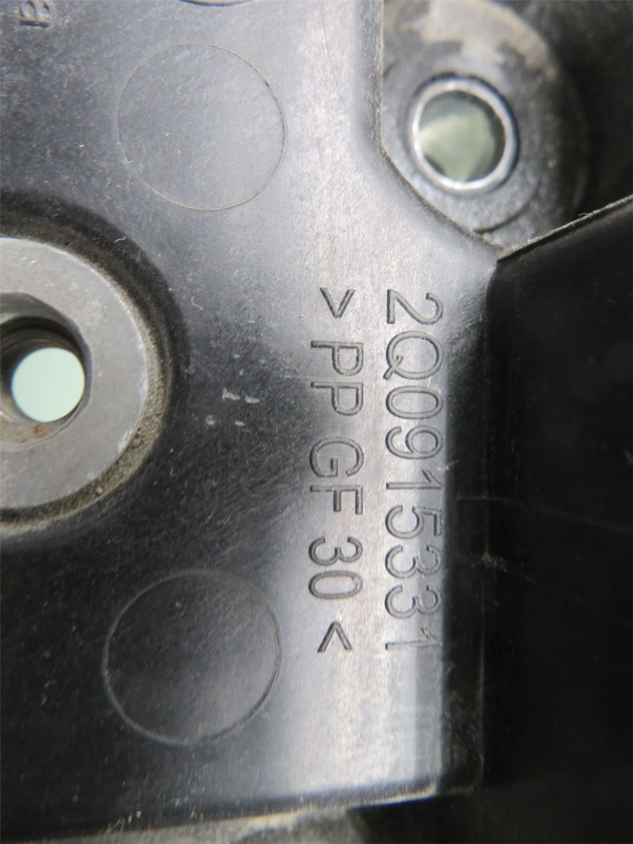 Batterikasse / Feste / Holder – bilde 2