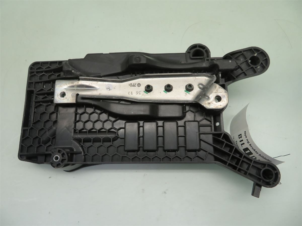 Batterikasse / Feste / Holder – bilde 3