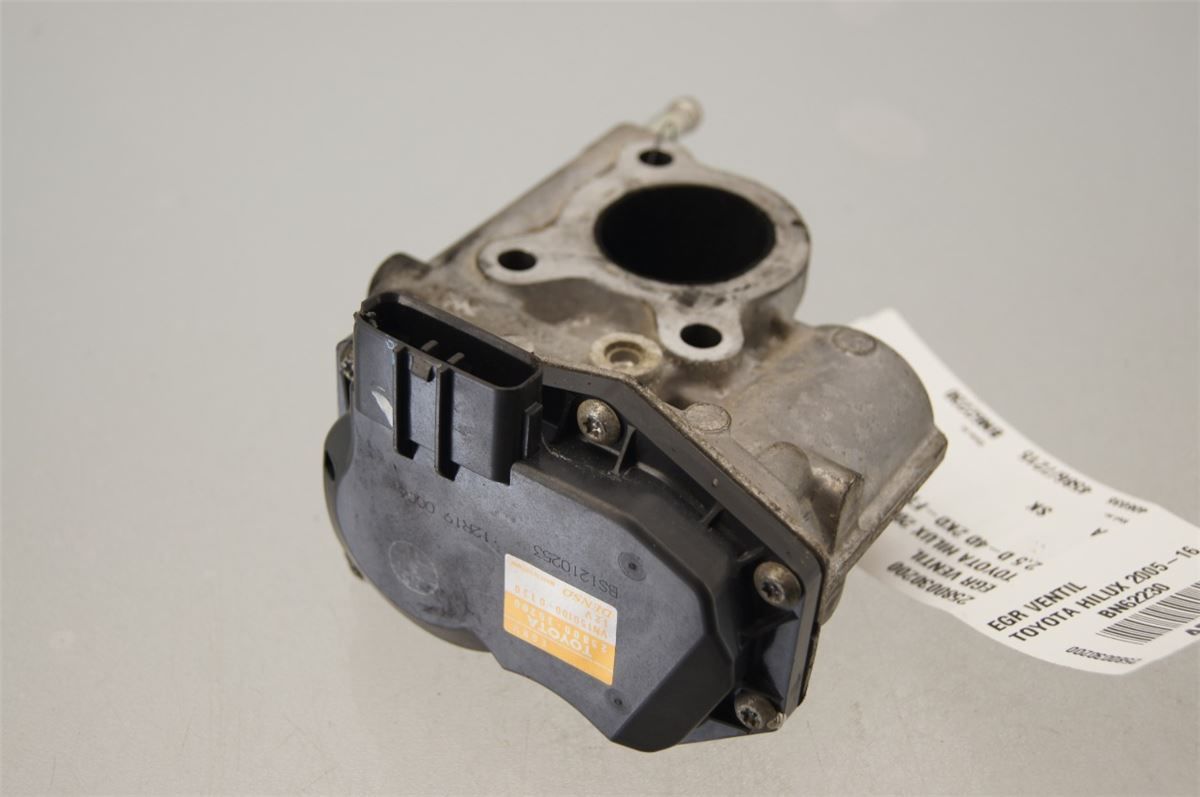 EGR Ventil – bilde 1
