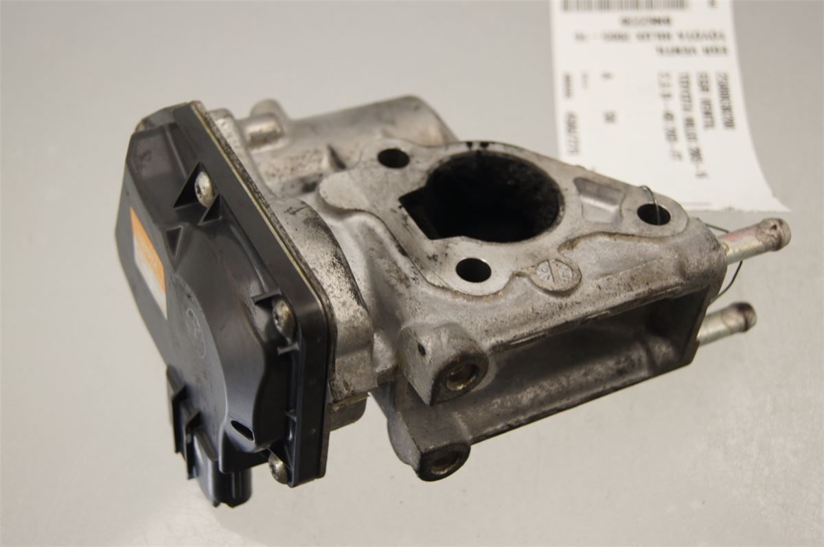 EGR Ventil – bilde 2