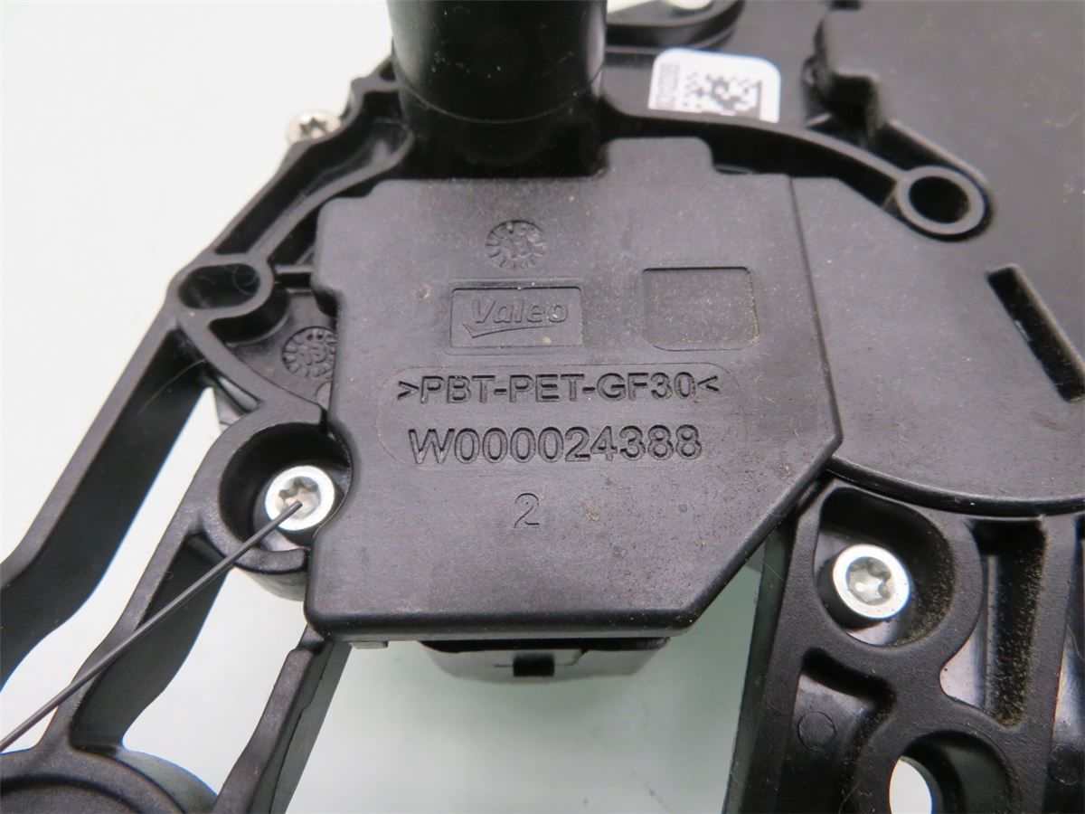 Viskermotor Bakluke – bilde 2