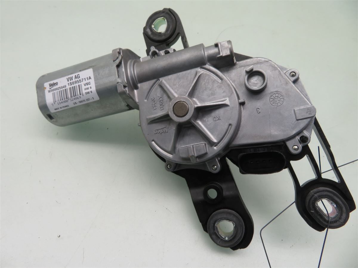 Viskermotor Bakluke – bilde 3
