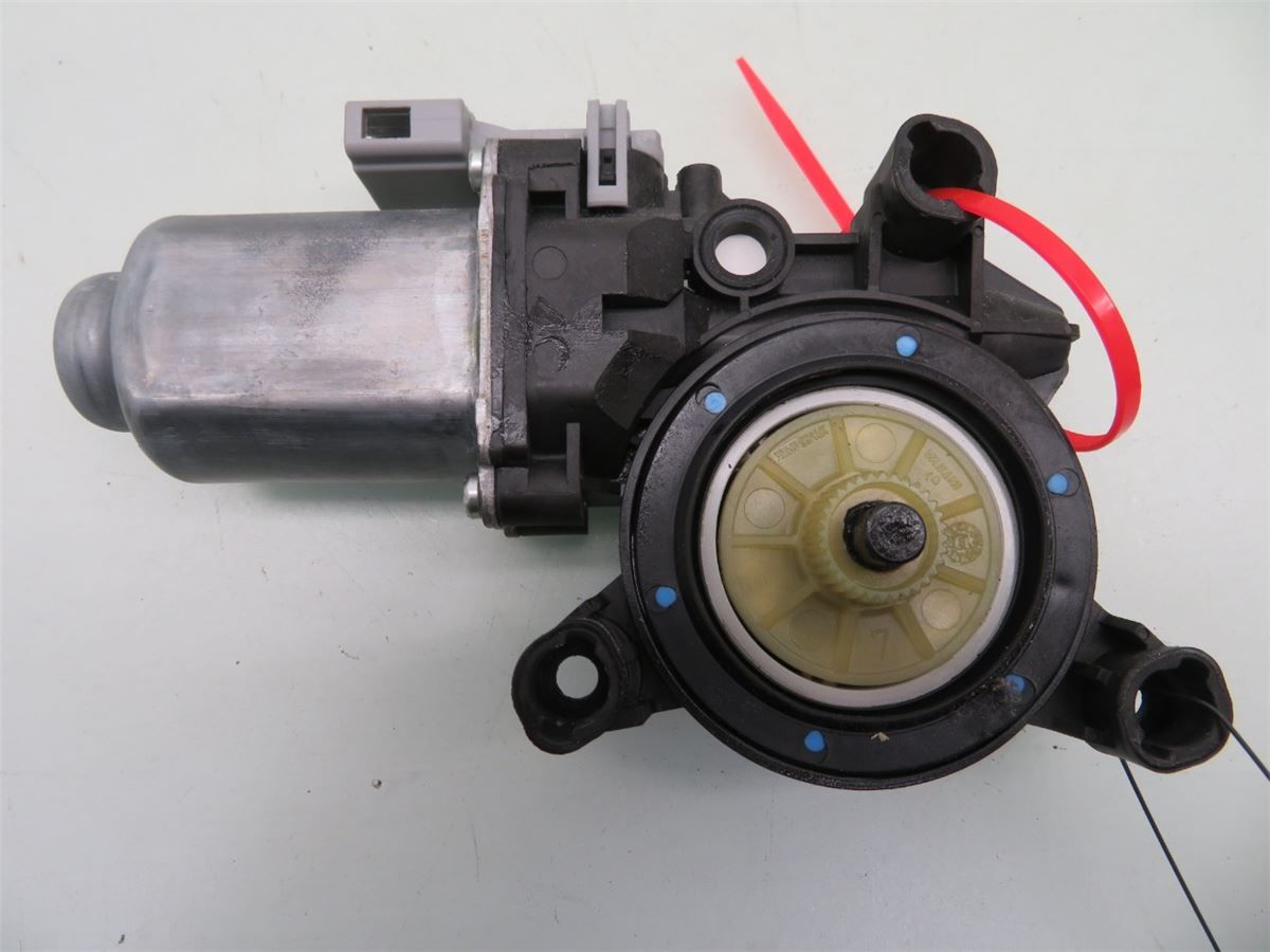 Vindusheismotor – bilde 1