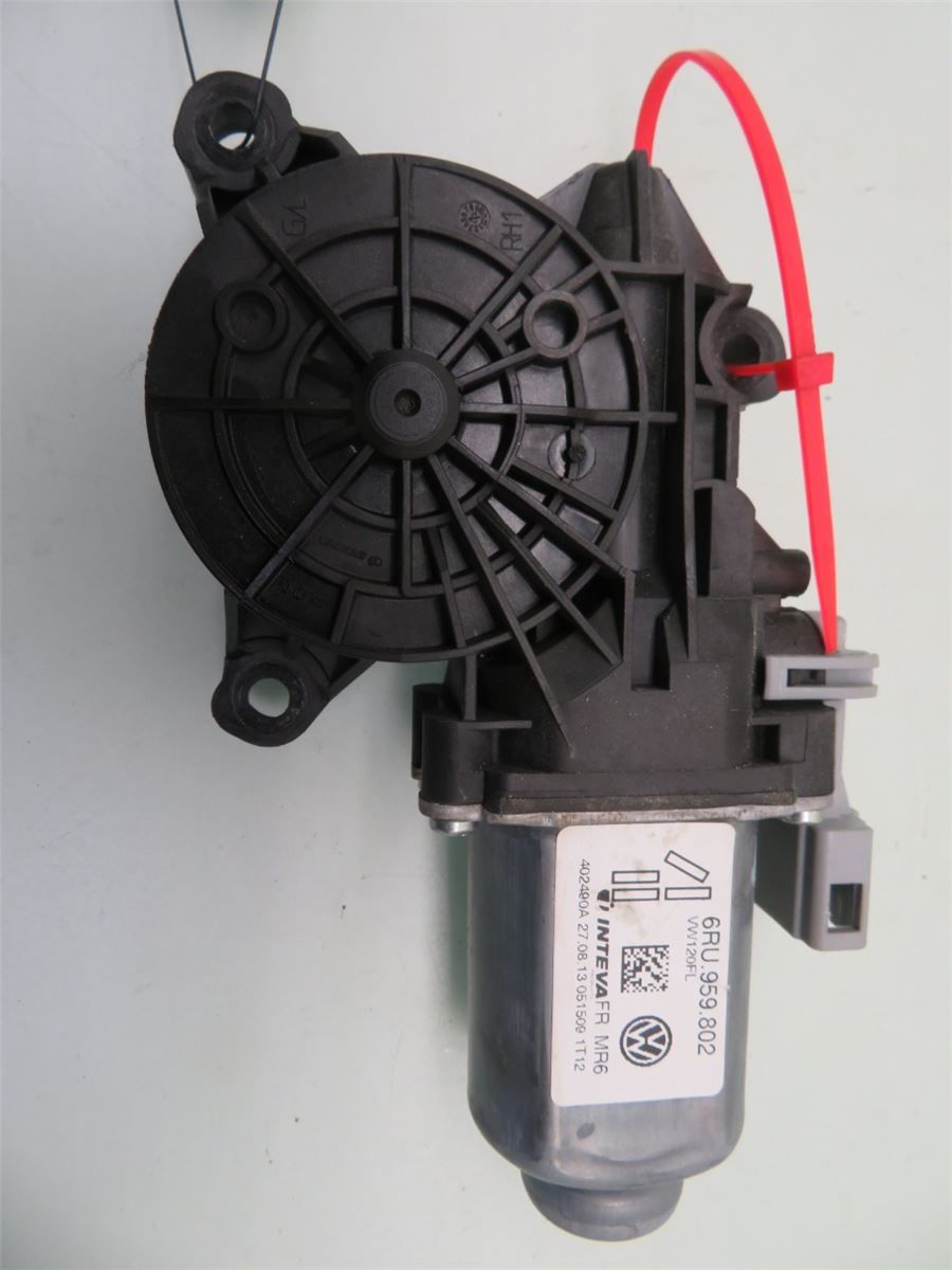 Vindusheismotor – bilde 2