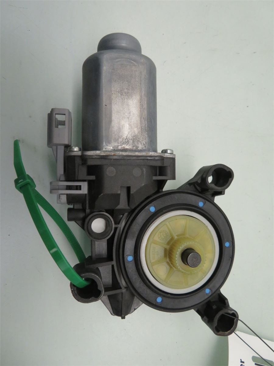 Vindusheismotor – bilde 2