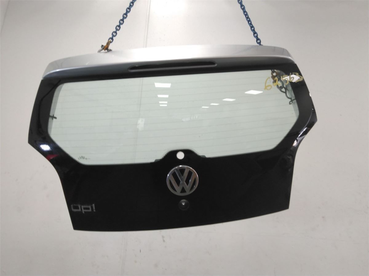 Bakluke Cc / Kombi – bilde 1