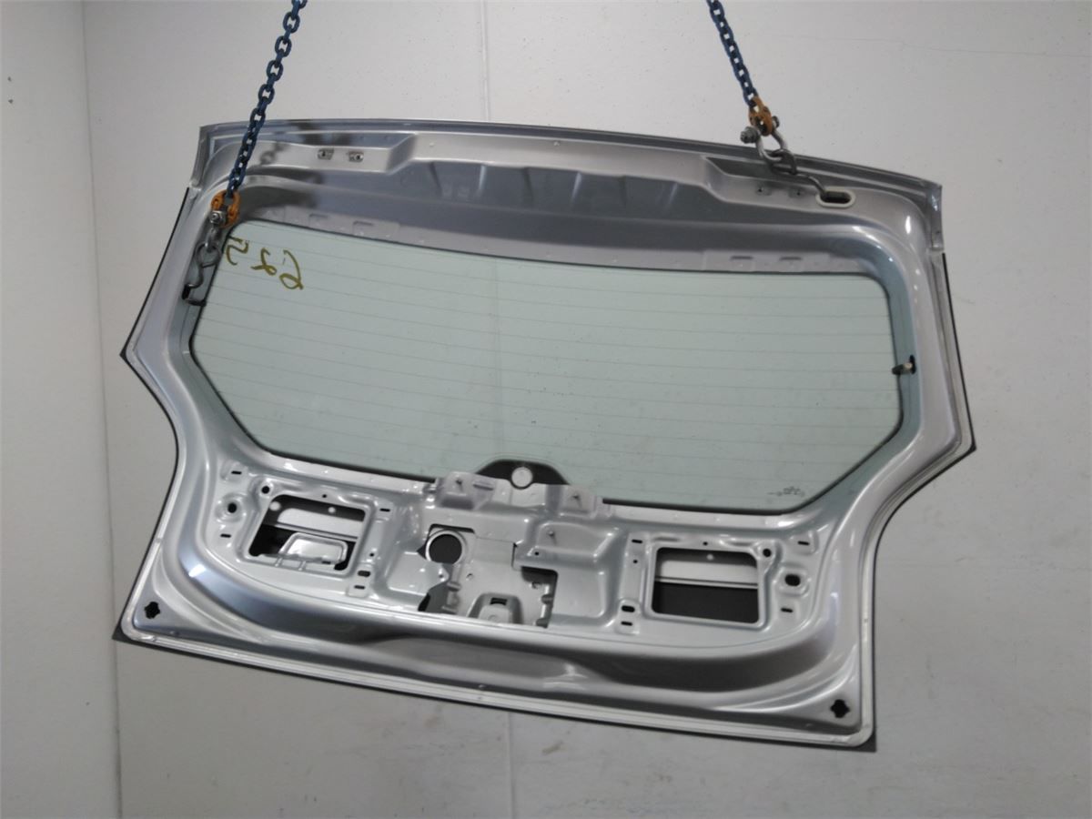 Bakluke Cc / Kombi – bilde 3