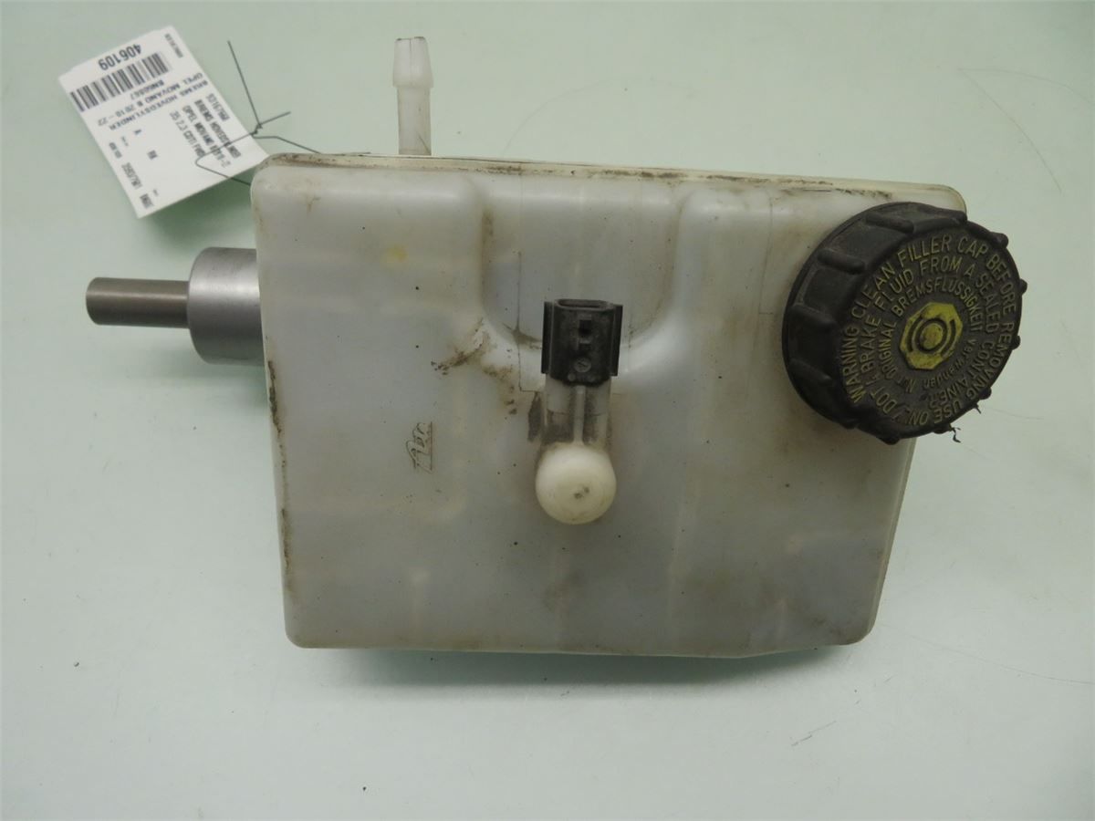 Brems Hovedsylinder – bilde 2