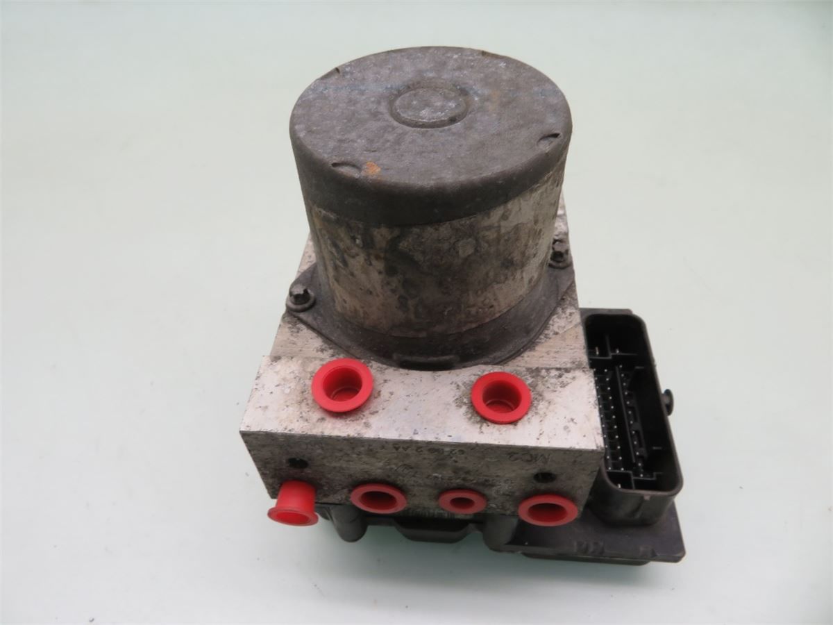 ABS Hydraulikkaggregat – bilde 2