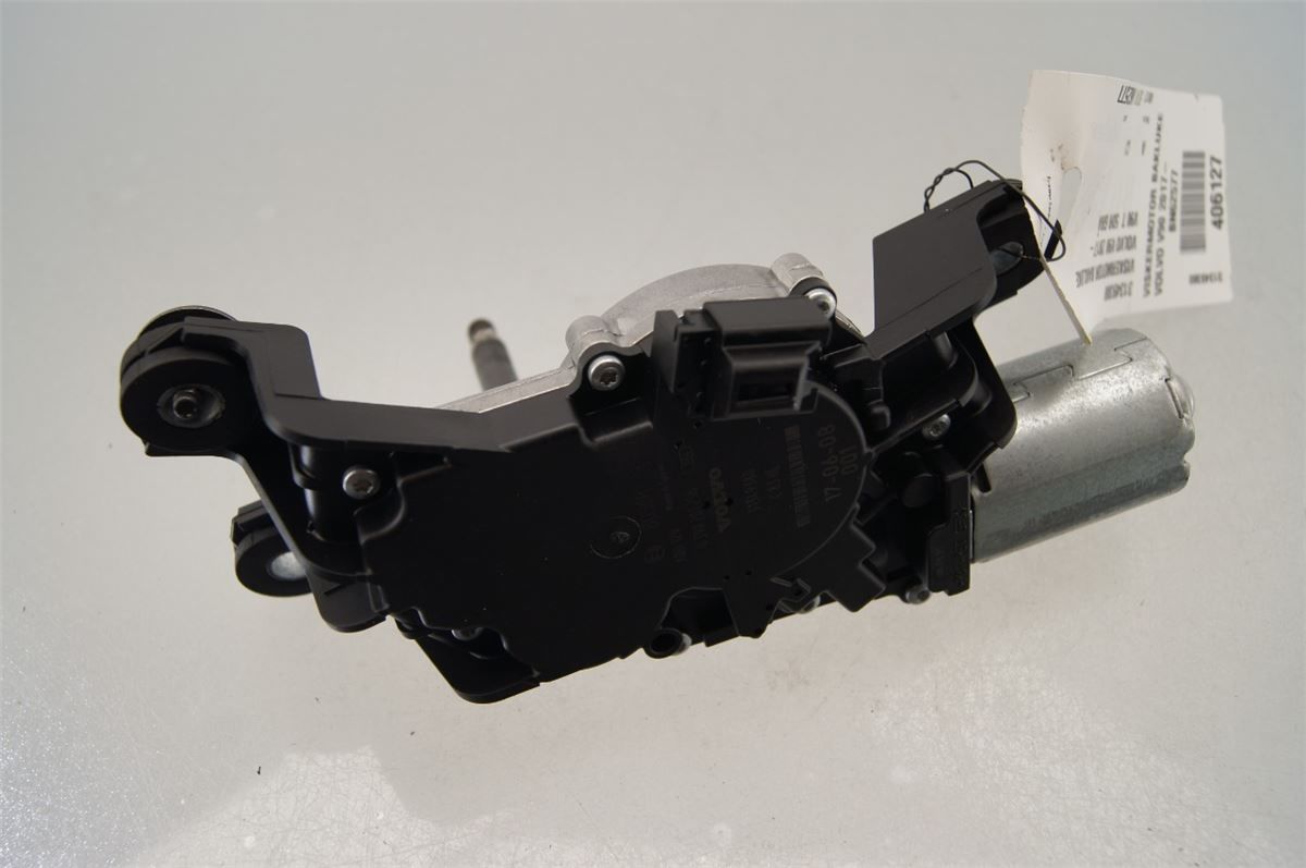 Viskermotor Bakluke – bilde 2