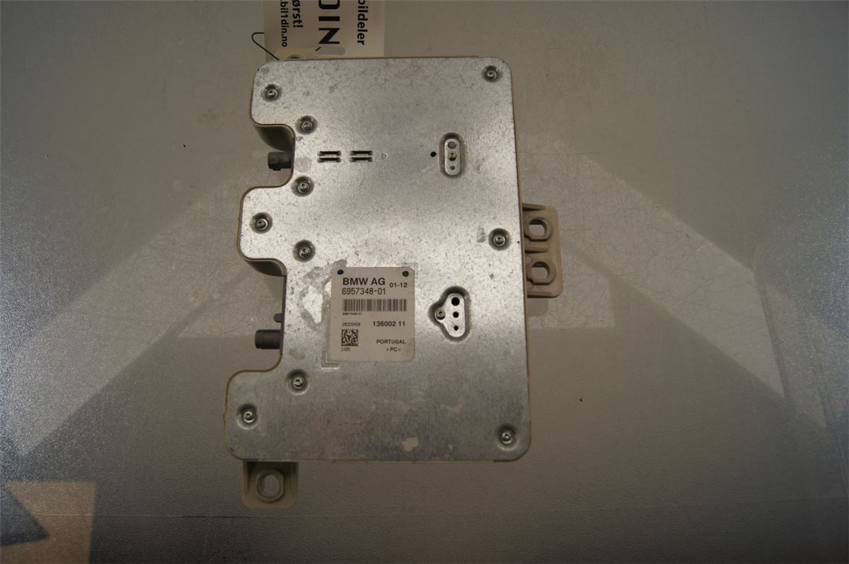 Stereo Antenneforsterker – bilde 2