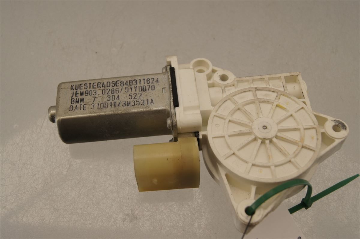 Vindusheismotor – bilde 2