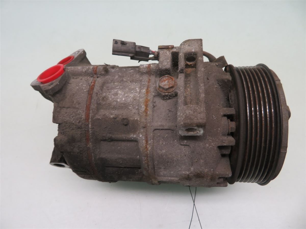 Varme AC Kompressor – bilde 1
