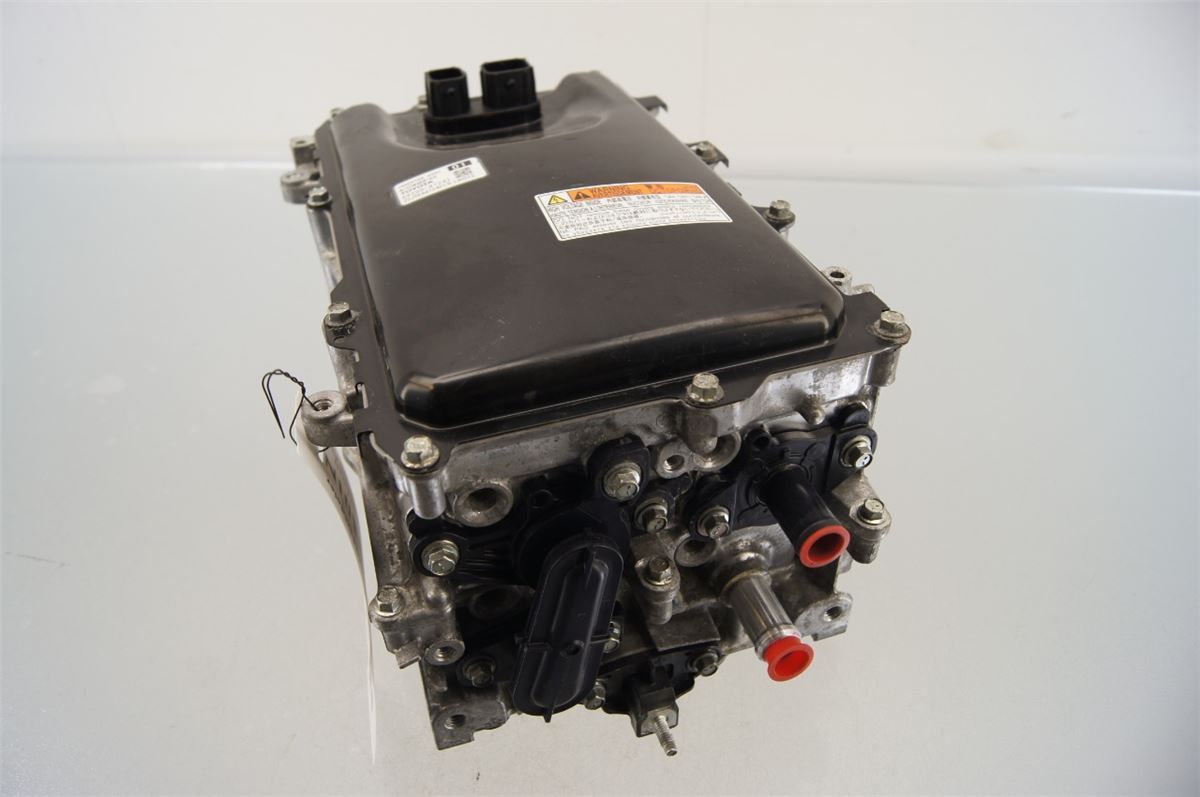 Hybrid Inverter – bilde 2