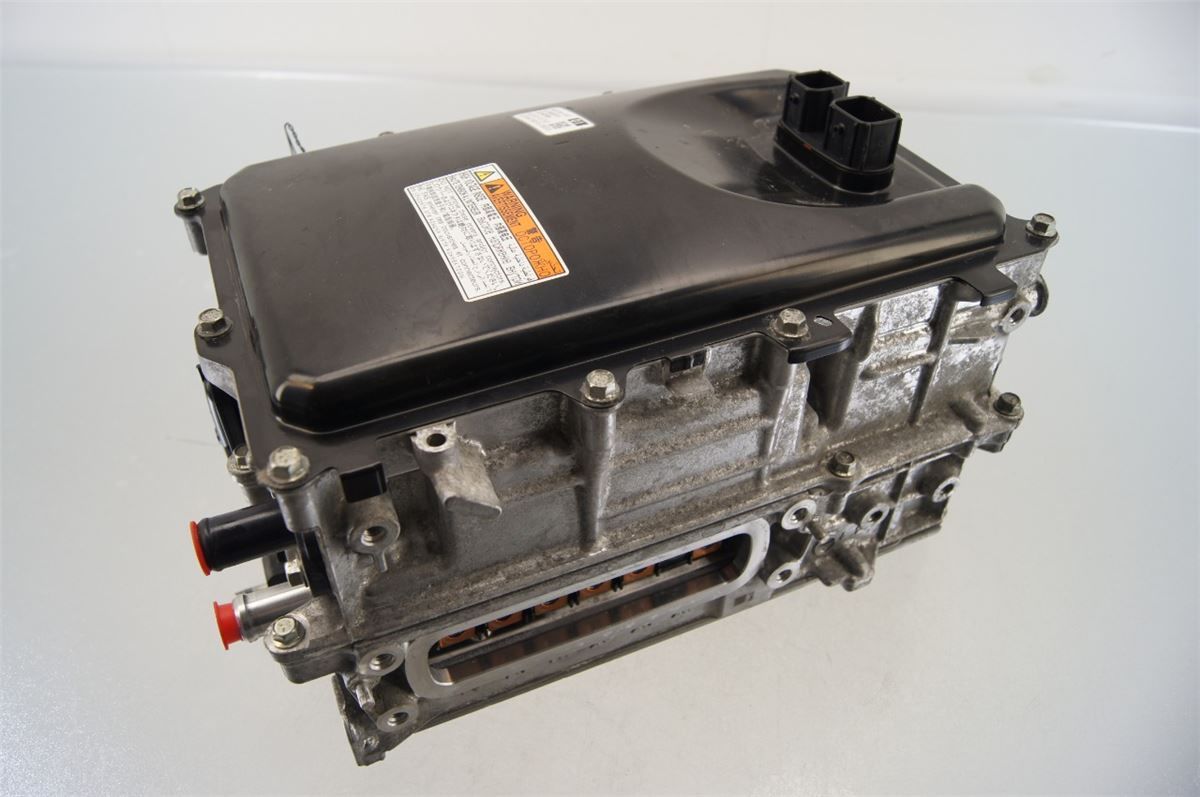 Hybrid Inverter – bilde 3