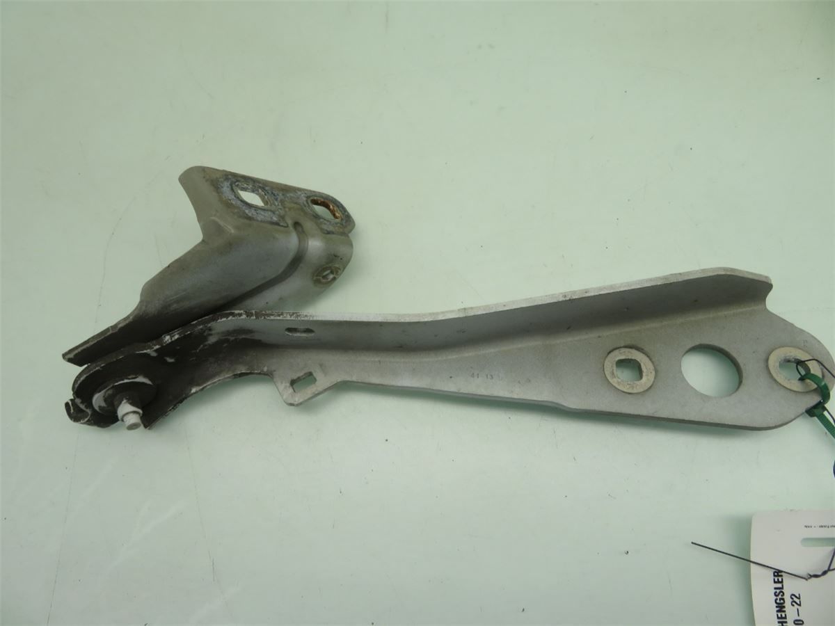 Panser Hengsel / Hengsler – bilde 1
