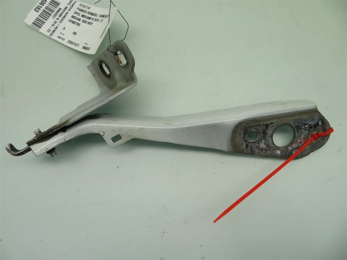 Panser Hengsel / Hengsler – bilde 1