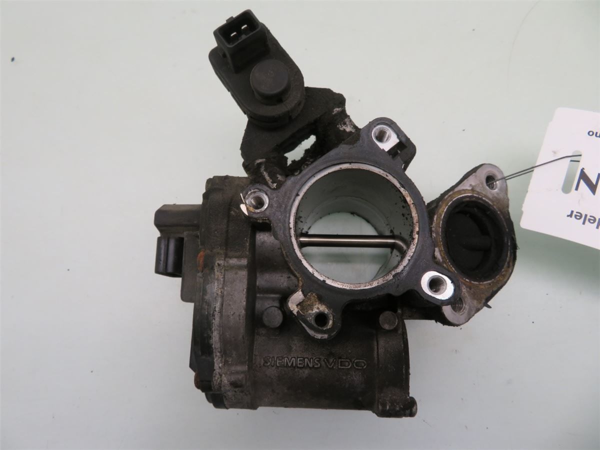 EGR Ventil – bilde 2