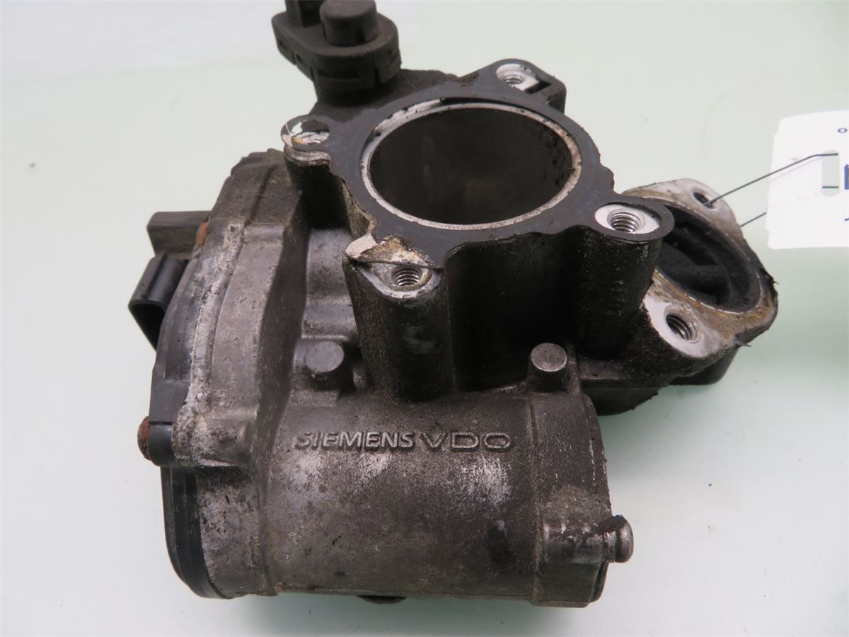 EGR Ventil – bilde 3
