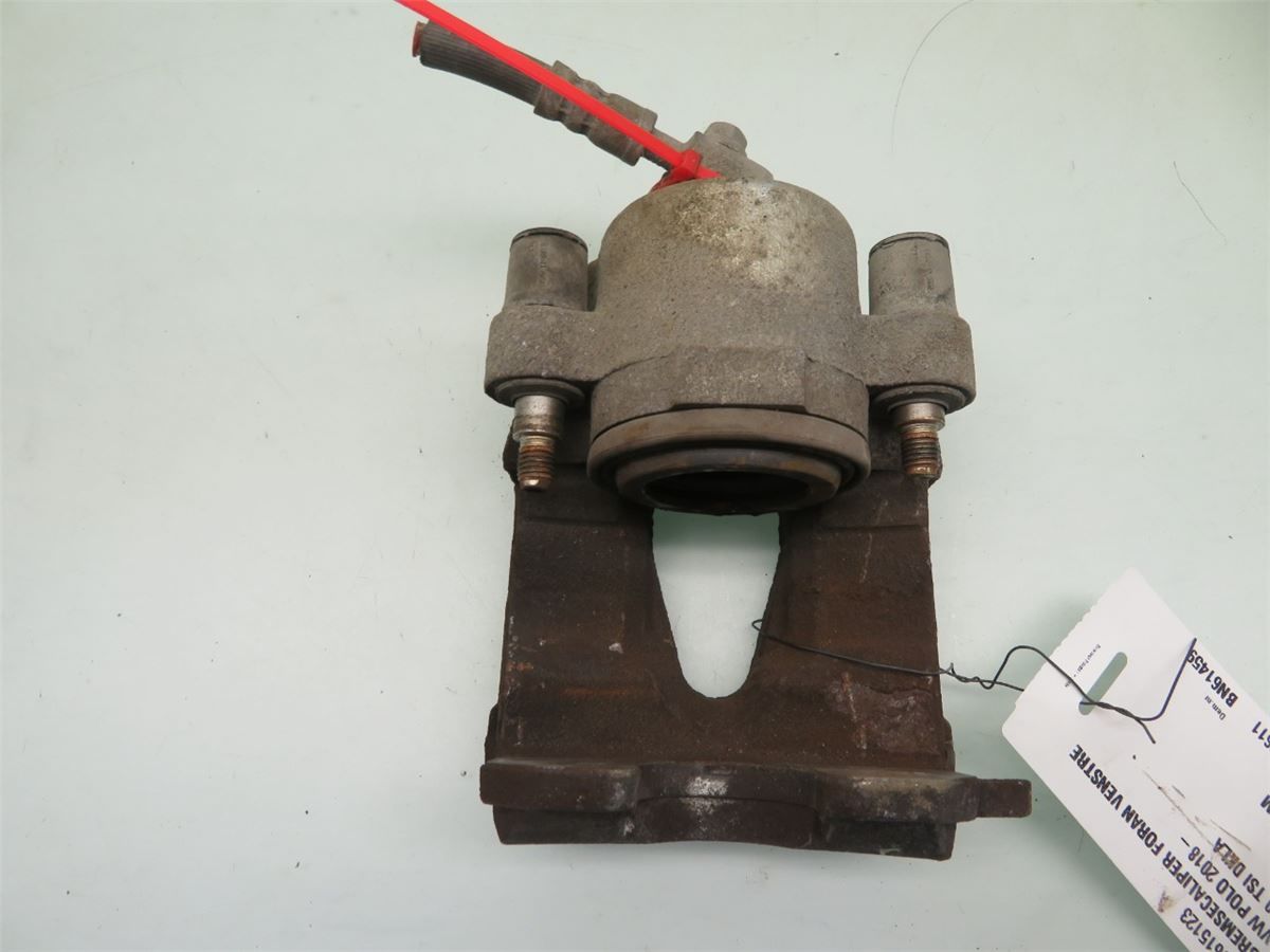 Bremsecaliper Foran Venstre – bilde 1
