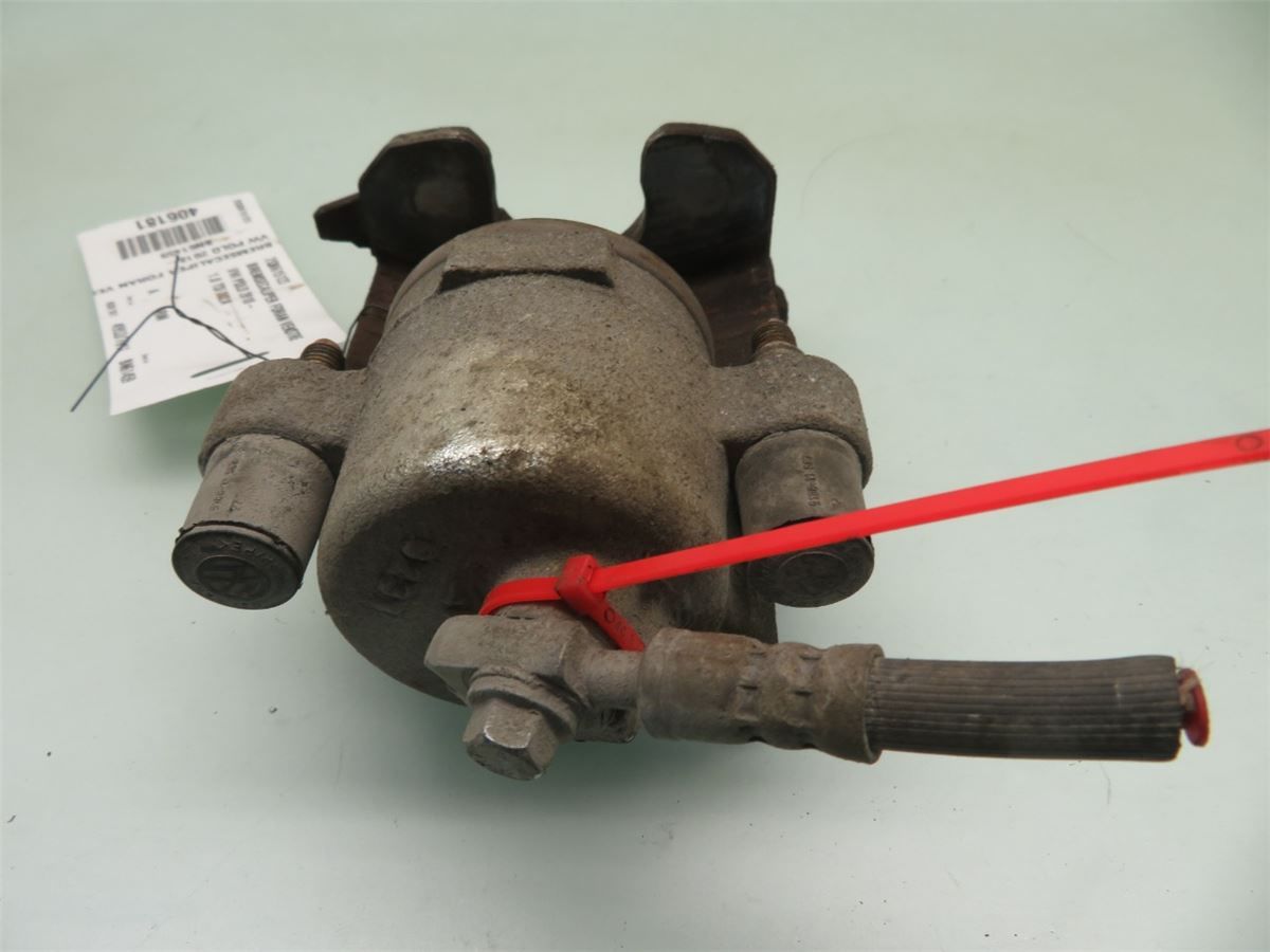 Bremsecaliper Foran Venstre – bilde 2