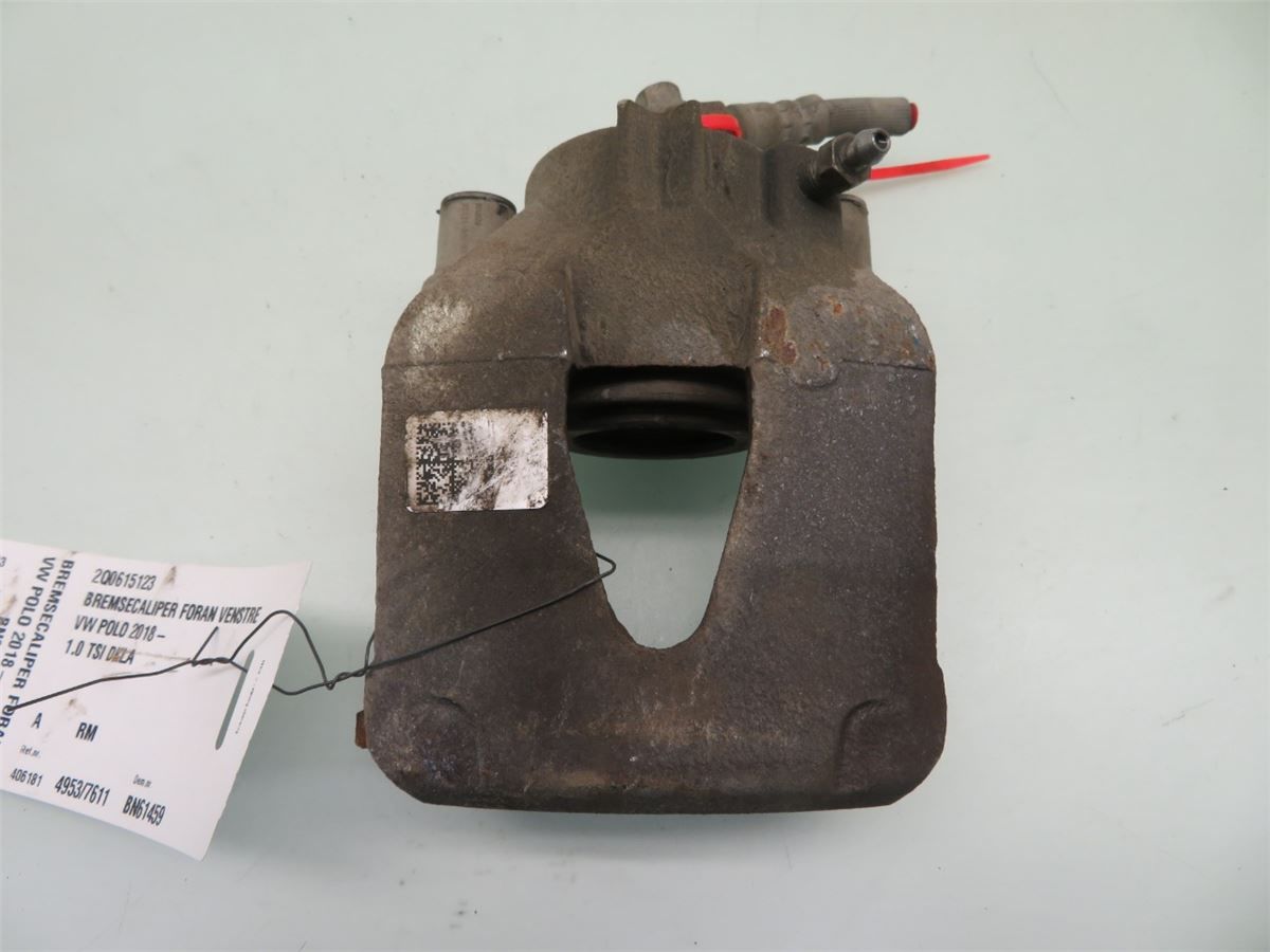 Bremsecaliper Foran Venstre – bilde 3