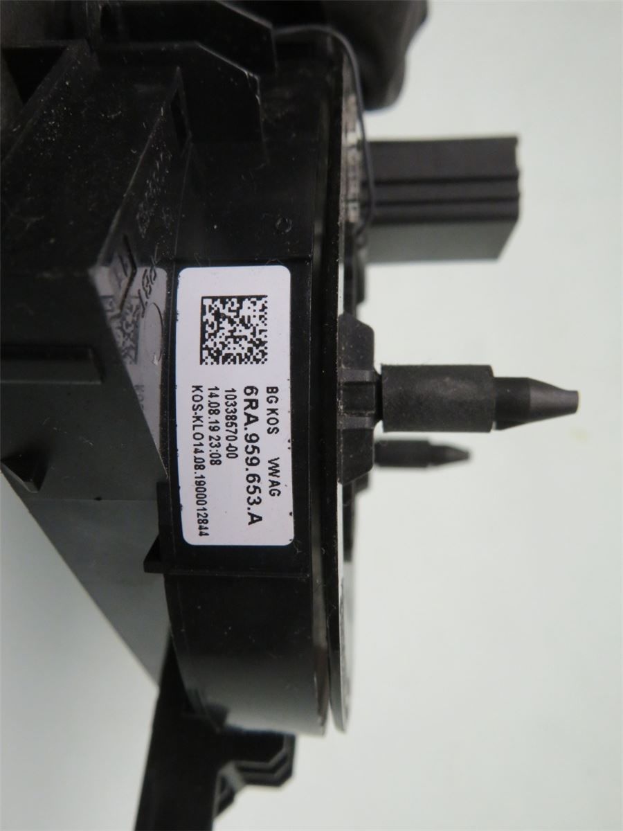 Airbag Kontaktrull – bilde 3