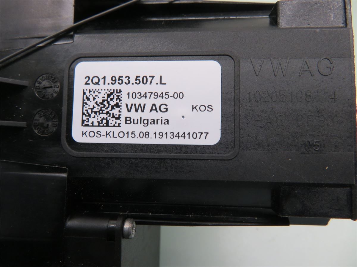 Bryter Ratt Kombi H Og V – bilde 3