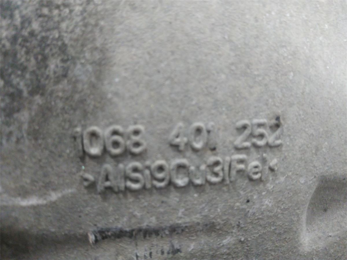 Gearkasse Automat – bilde 2